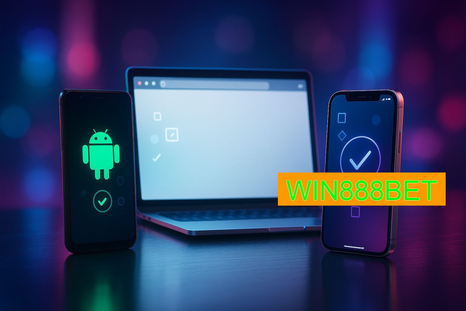 Compatibilidade do App